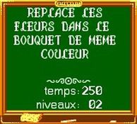 une photo d'Ã©cran de Laura sur Nintendo Game Boy Color
